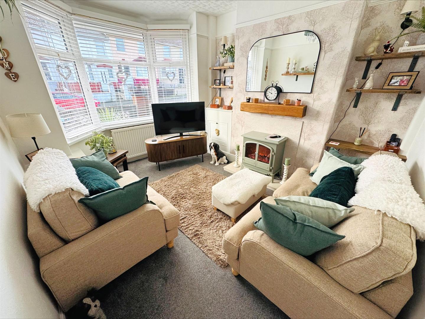 Coronation Road, Llanelli, SA15 1PD